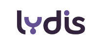 lydis-logo-wit